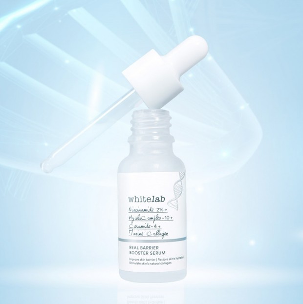 Whitelab ceramide serum