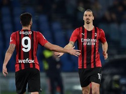 Banyak Pemain Pulih Cedera, Milan Bisa Lebih Kuat