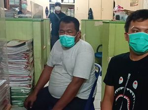 2 Pemeras Pelaku UMKM di Medan Ditangkap, Minta hingga Rp 4 Juta