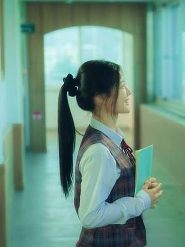 20th Century Girl/ Foto: instagram.com/netflixkr