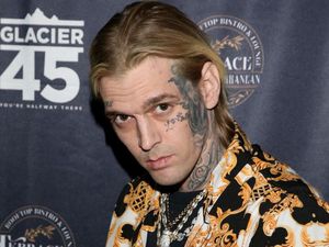 Tuai Kecaman, Buku Memoar Aaron Carter Ditunda Terbit Tuai Kecaman, Buku Memoar Aaron Carter Ditunda Terbit