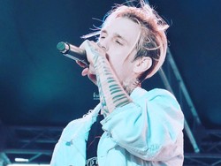 Selamat Jalan, Aaron Carter!