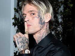 Mengenal Bipolar, Kondisi Kejiwaan yang Diidap Aaron Carter Sebelum Meninggal