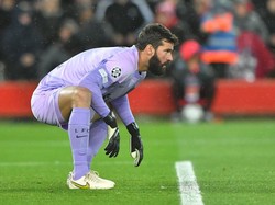Alisson Jago Bikin Assist, Apa Rahasianya?