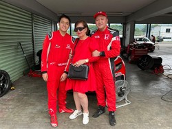 Seri Keenam ISSOM 2022 Belum Selesai, 2 Pebalap Honda Sudah Juara