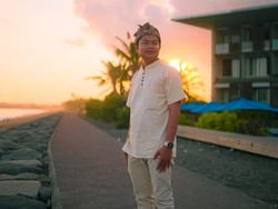 Kisah Pemuda Lamongan, Dulu Tukang Ojek Kini Sukses Jadi YouTuber