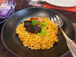 Berawal dari Menu Sederhana, Mie Instan Ini Sukses Bertahan 50 Tahun! Berawal dari Menu Sederhana, Mie Instan Ini Sukses Bertahan 50 Tahun!