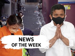 Berita Terpopuler: Tragedi Itaewon, Sambo Cs Minta Maaf ke Ortu Yosua