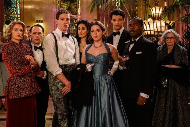 Calon Tersangka Pembunuhan