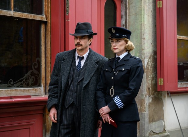 Cerita Detektif yang Menarik