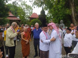 Delegasi Adalah: Jenis, Unsur, Tujuan dan Manfaatnya