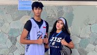 Diah Permatasari Jalan Bareng Anak: Sering Dikira Berondong Saya!
