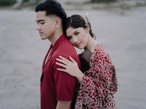 Kaesang dan Erina Gudono Nikah 10 Desember 2022? Kaesang dan Erina Gudono Nikah 10 Desember 2022?