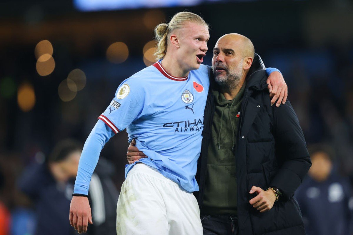 Foto: James Gill - Danehouse/Getty Images