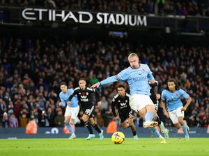 Ballon dOr Bukan Target Utama Erling Haaland