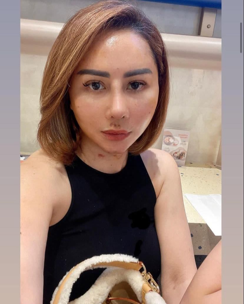 Femmy Permatasari