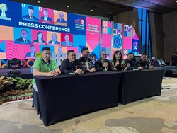 Munas Digelar di Solo, HIPMI Cari Ketua Umum Baru