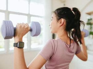 Curhat Wanita Alami Mati Suri, Kolaps gegara Henti Jantung saat Nge-gym Curhat Wanita Alami Mati Suri, Kolaps gegara Henti Jantung saat Nge-gym