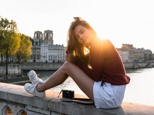 Ilustrasi zodiak (Foto: Pexels/Matt Hardy)