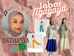 Tip Mix and Match Warna Vibrant yang Masih Tren di 2023