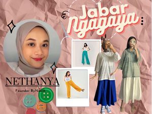 Tip Mix and Match Warna Vibrant yang Masih Tren di 2023 Tip Mix and Match Warna Vibrant yang Masih Tren di 2023