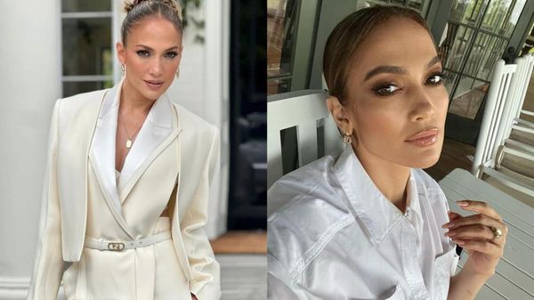 Diet yang Bikin Jennifer Lopez Fit dan Glowing Umur 53, Bye-bye Jajanan Manis