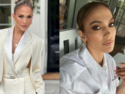 Diet yang Bikin Jennifer Lopez Fit dan Glowing Umur 53, Bye-bye Jajanan Manis