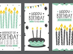 20 Kata-kata Ulang Tahun untuk Sahabat Tersayang Dalam Bahasa Inggris