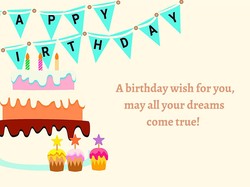 63+ Ucapan Ulang Tahun untuk Diri Sendiri, Simpel dan Menyentuh