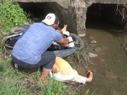 Terungkap Identitas Mayat Pria Korban Kecelakaan di Ring Road Mojoagung Jombang
