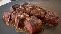 Serunya Menikmati Teppanyaki yang Atraktif di KO Japanese Restaurant