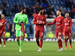 Jangan Kebobolan Duluan Lagi Ya, Liverpool