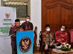 Pujian Menteri Mesir ke Mahasiswa RI: Berakhlak dan Kepribadian Baik