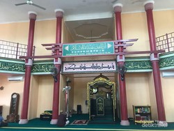 Contoh Khutbah Sholat Jumat tentang Muharram: 3 Peristiwa di Hari Asyura