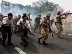 20 Ucapan Hari Pahlawan 2022 yang Penuh Semangat