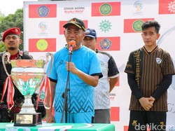 Menko PMK Minta Produsen Obat Sirup Bebas EG-DEG Lakukan Self Declare