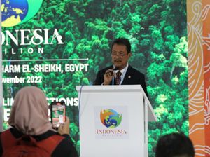 KKP Siapkan Program Ekonomi Biru untuk Capai Target NDC