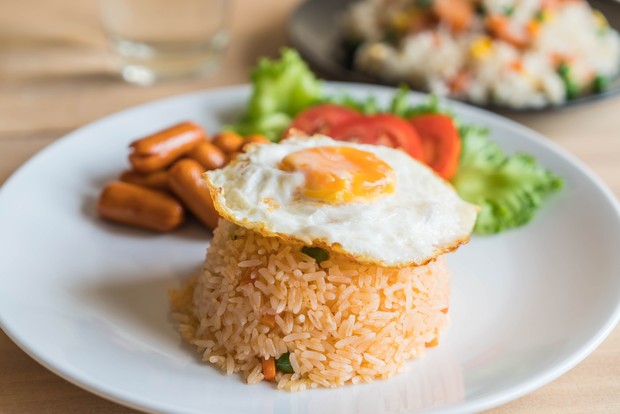 Nasi Goreng