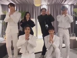 Tretan Muslim Ribut dengan Fans NCT 127 Gegara Rekayasa Foto Jerome Polin