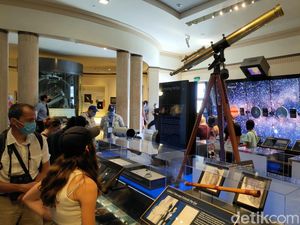 Observatorium Keren yang Paling Sering Nongol di Film Hollywood Observatorium Keren yang Paling Sering Nongol di Film Hollywood