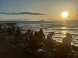 Pengesahan KUHP Resahkan Turis Asing, Pemerintah Jangan Diam Saja