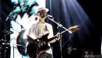 Deretan Musisi Indonesia Lantang Suarakan Isu Lingkungan
