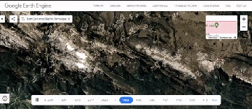 Salju Abadi di Puncak Jaya Papua Tak Lagi Abadi, 2027 Diprediksi Hilang