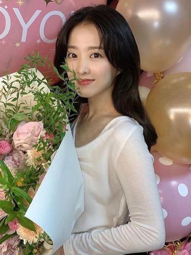 Potret Park Bo Young. (Foto: instagram.com/boyoung0212_official)