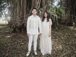 Cara Kaesang Tunjukkan Rasa Sayang ke Erina Gudono