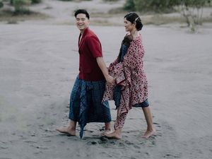 Sekda DIY Sebut Rangkaian Pernikahan Kaesang-Erina Dimulai 8 Desember