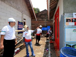 Program Desa Maju Tingkatkan Pertumbuhan Ekonomi Program Desa Maju Tingkatkan Pertumbuhan Ekonomi