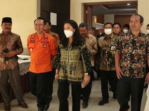 Politisi Golkar Ingatkan Kades Jangan Tergoda Selewengkan Dana Desa