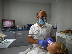 Target Turki untuk 2028: Jadi Tujuan Wisata Kesehatan Dunia