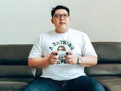 4 Fakta Reza Paten Crazy Rich Surabaya Tersangka Robot Trading